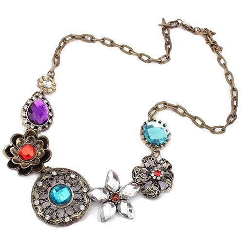 2016 New Arrival Fashion Jewelry Vintage