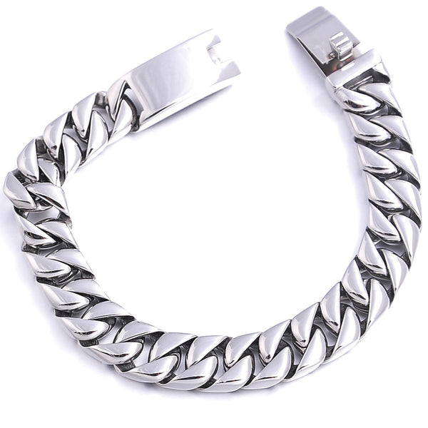 2016 New Arrival Stainless Steel Bracelet
