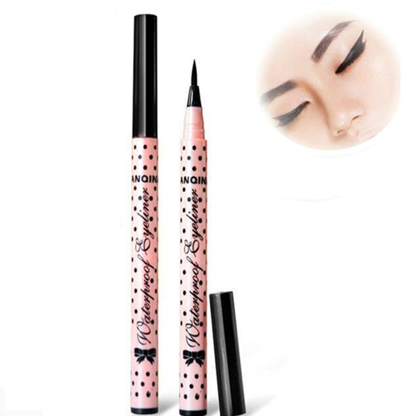 Lasting Eye Liner