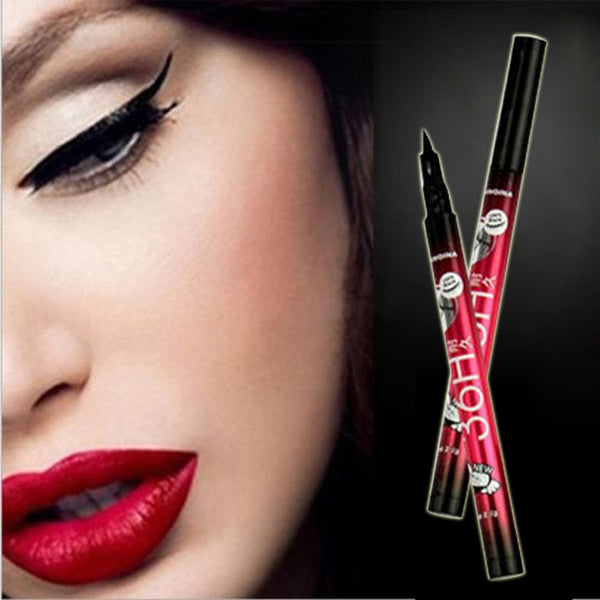 Lasting Eye Liner