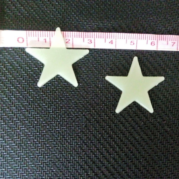 Stars Wall Stickers