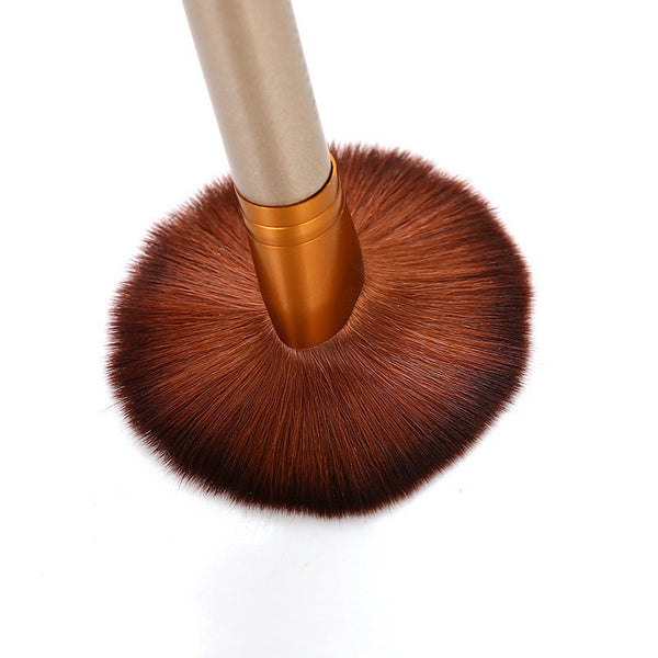 [BIG SALE] 12 Piece Makeup Brush Set