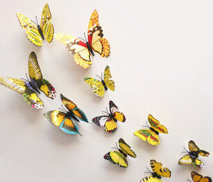 Home Decoration Decals
