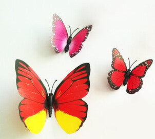 Home Decoration Decals
