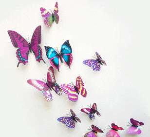 Home Decoration Decals