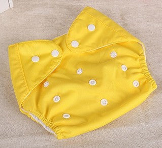 Diapers