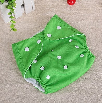 Diapers