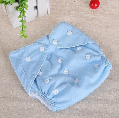 Diapers