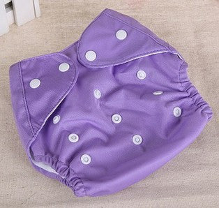 Diapers