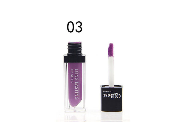 Lip Gloss