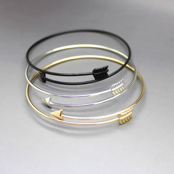 Fashion Gold Silver