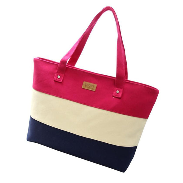 Two Strap Bag