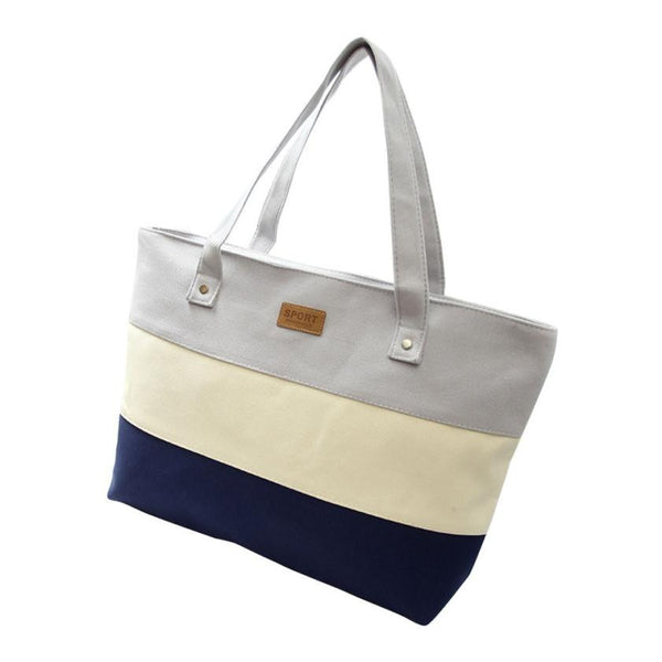 Two Strap Bag