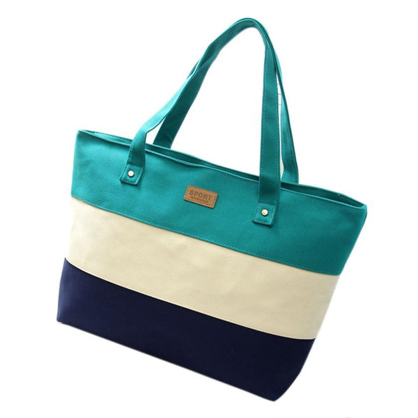 Two Strap Bag