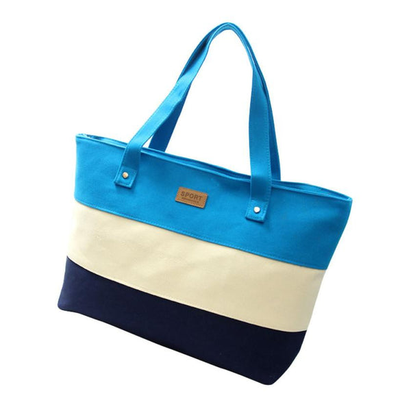 Two Strap Bag