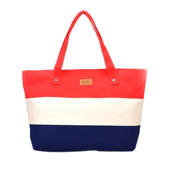 Two Strap Bag
