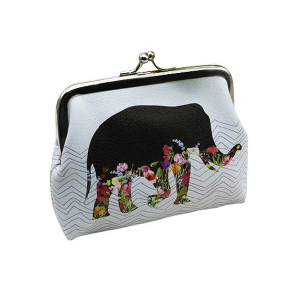 Female Wallet