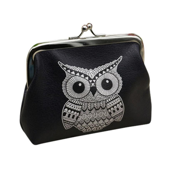 Female Wallet