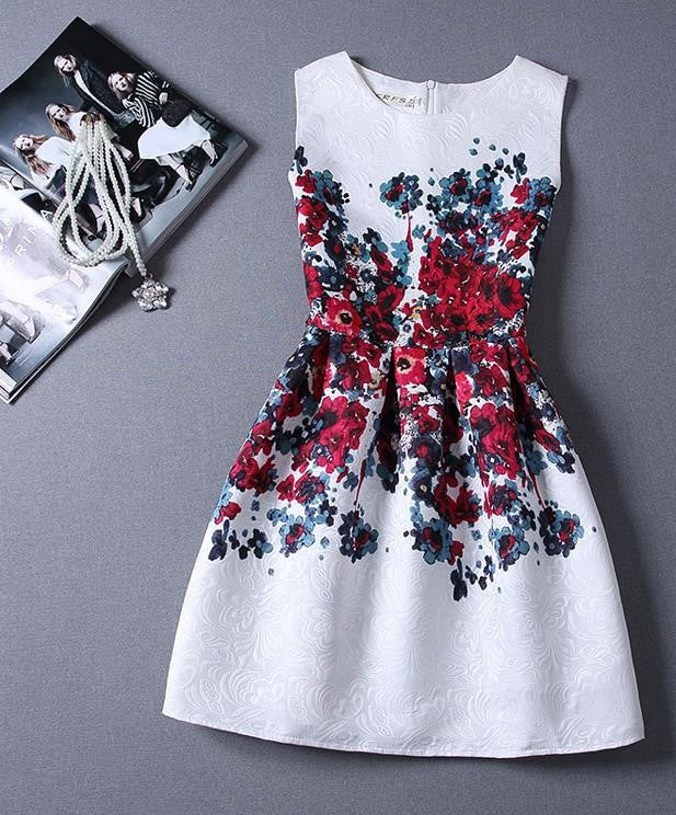 Bottoming Dress