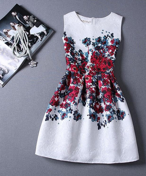 Bottoming Dress