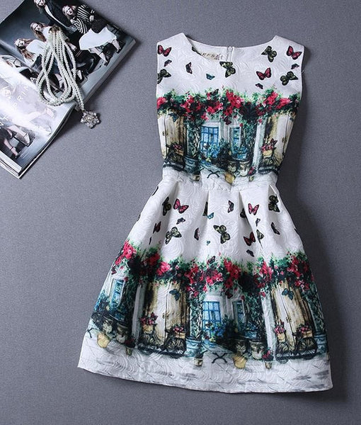 Bottoming Dress