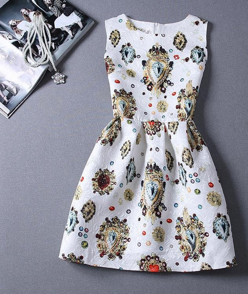 Bottoming Dress