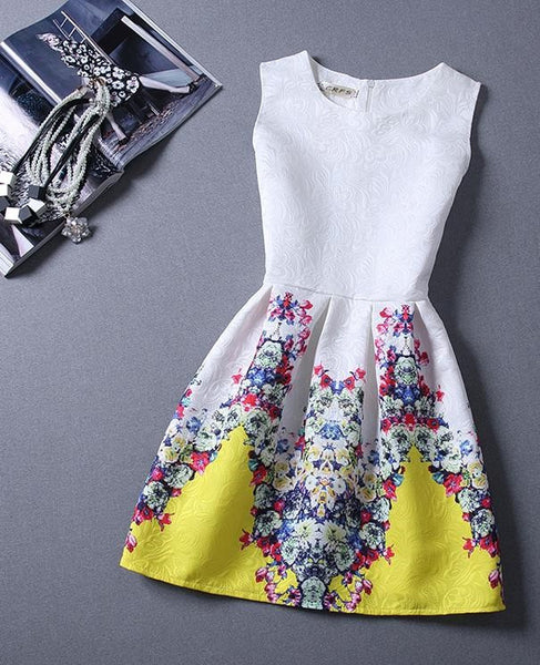 Bottoming Dress