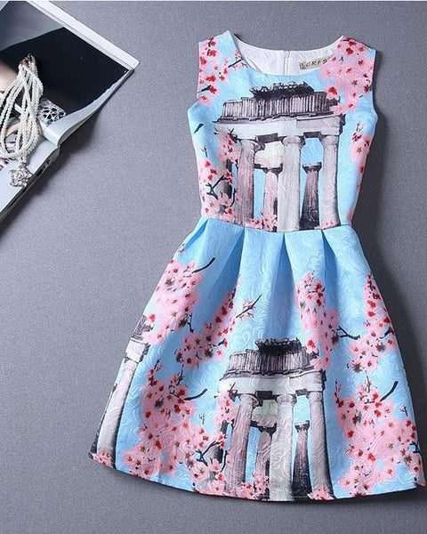 Bottoming Dress