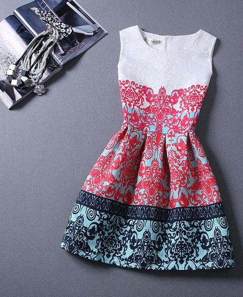 Bottoming Dress