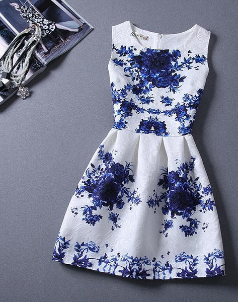 Bottoming Dress