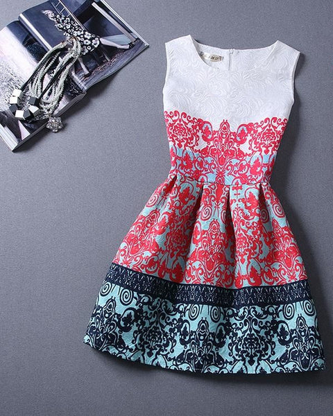 Bottoming Dress