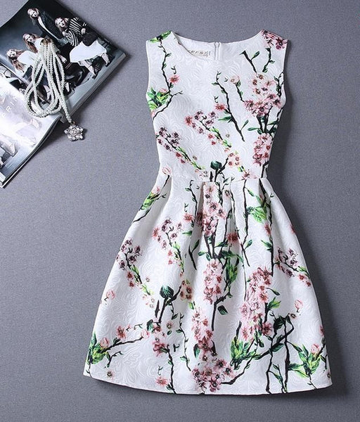 Bottoming Dress