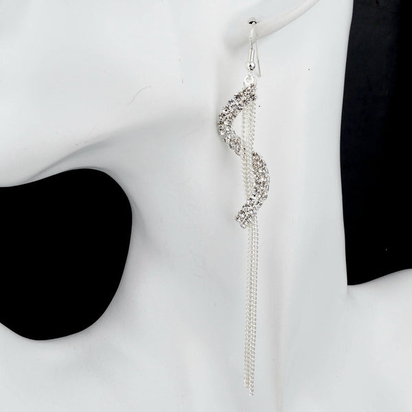 Wedding Earrings