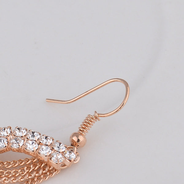 Wedding Earrings