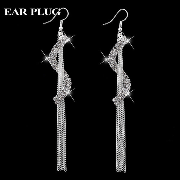 Wedding Earrings
