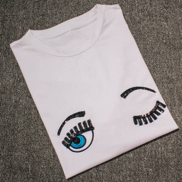 Cotton Women T Shirts