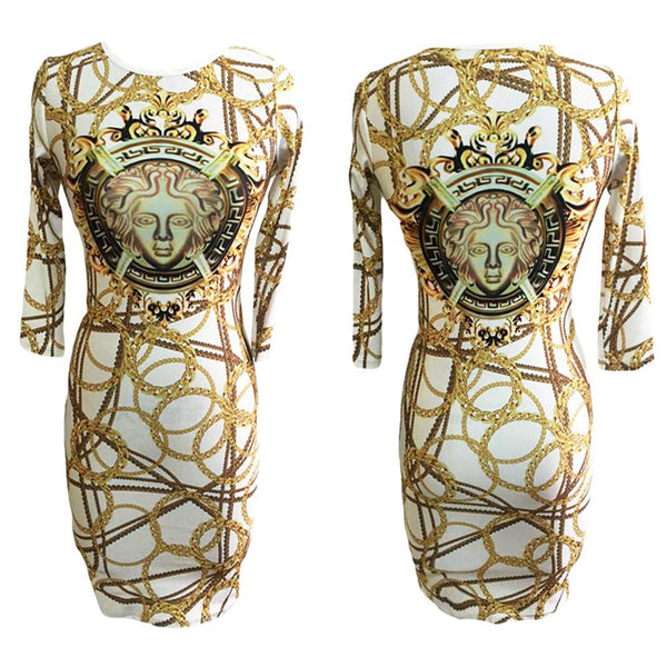 Bodycon Dress