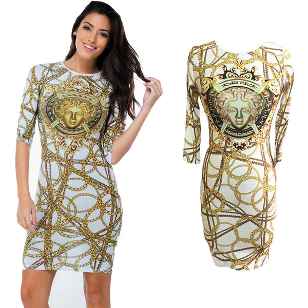 Bodycon Dress