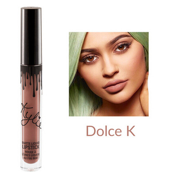 Kylie Lip Kit