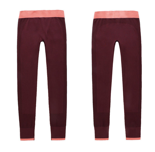 Elastic Women Leggings