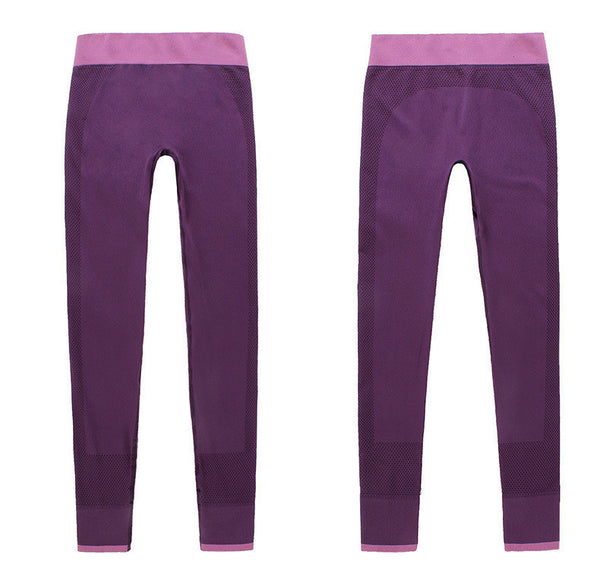 Elastic Women Leggings
