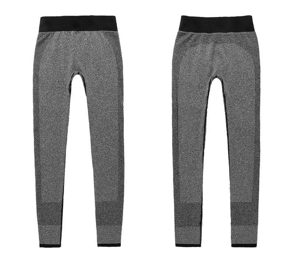 Elastic Women Leggings