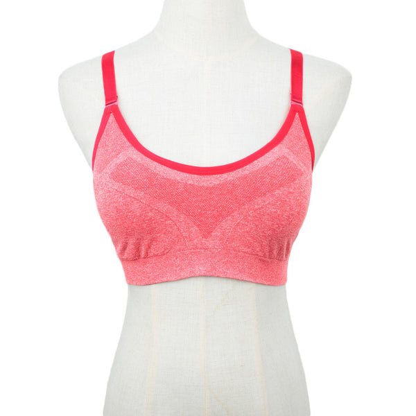 Slim Fitness Women Backless Crop