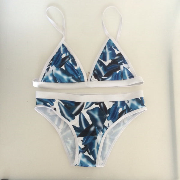 Swimsuit Beach