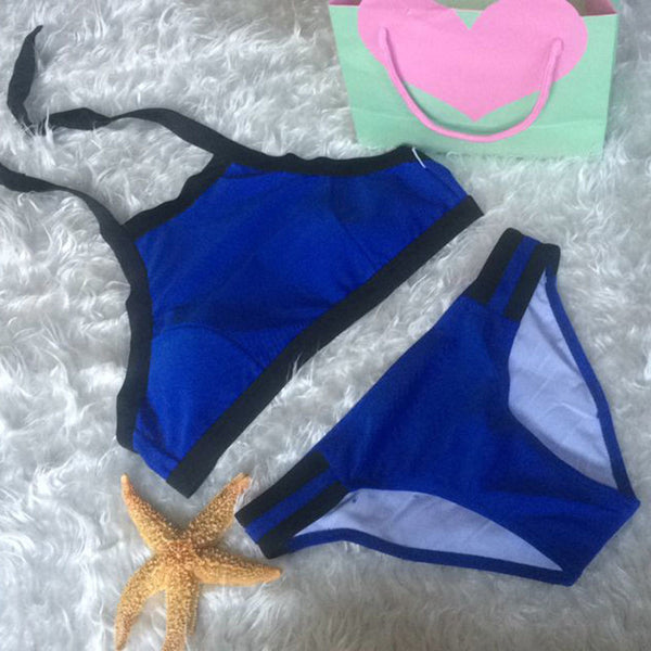 Swimsuit Beach