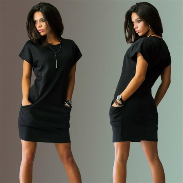 Short sleeve