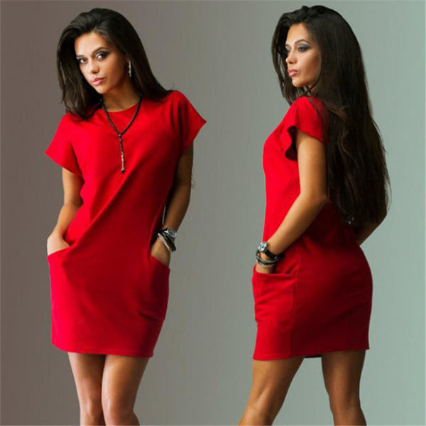 Short sleeve