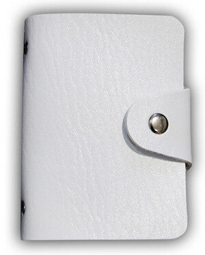 Leather purse