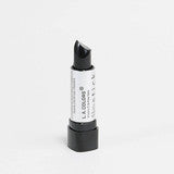 L.A. Colors - Moisture Lipstick -Black Velvet