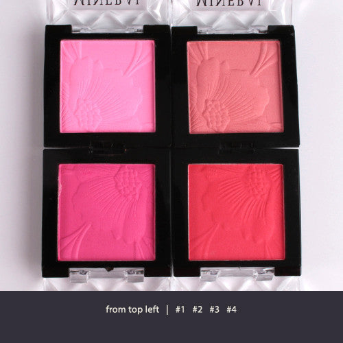 Santee Mineral Blush